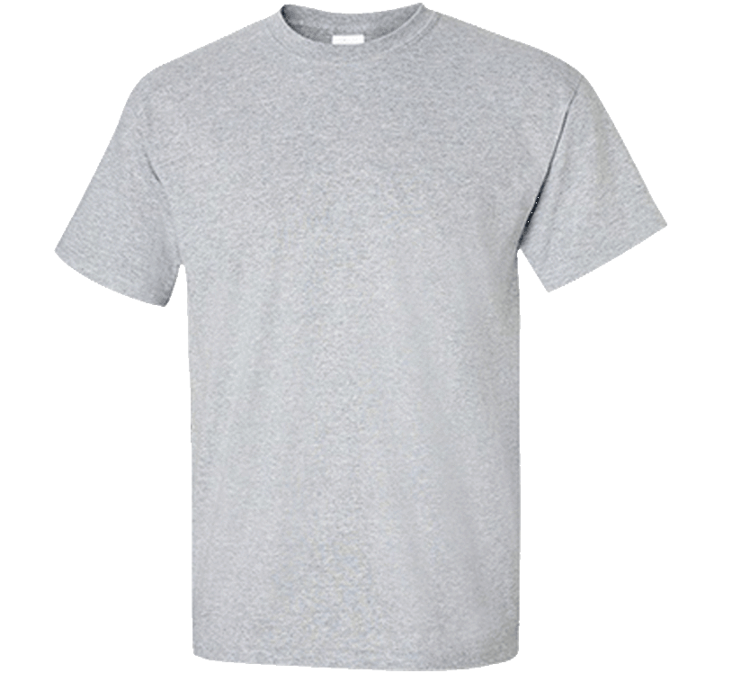 Gildan Tall Ultra Cotton T-Shirt