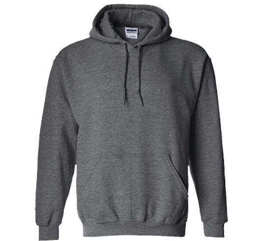 Gildan Classic Pullover Hoodie