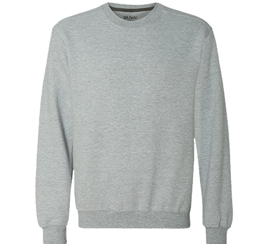 Gildan Heavyweight Crewneck Sweatshirt
