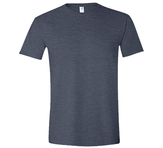 Gildan Mens Softstyle T-Shirt